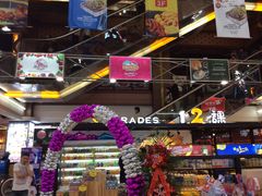 -浦东食品城(华诚大厦店)