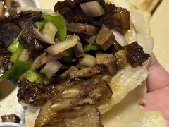 -乔阿马·江南味·驴肉香(龙湖华泾天街店)