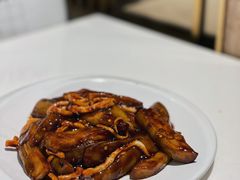 -光明邨大酒家(淮海路店)