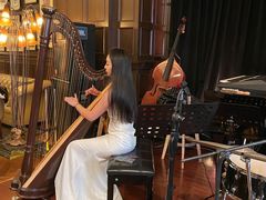 -Salon de Ville浦江汇(上海外滩华尔道夫酒店店)