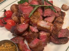 -MR.ROCKY洛奇先生RESTAURANT&BAR(宝安壹方城店)