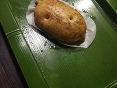 -老诚一锅羊蝎子(黄寺大街店)