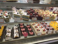 -BreadTalk面包新语·烘焙蛋糕(中心书城店)