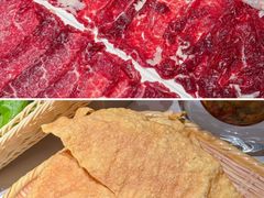 -犇鼎牛潮汕牛肉火锅(新辰里学清路店)