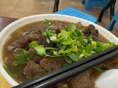 -莲塘味宝园牛杂(天越翔园店)