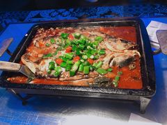 -炉鱼(爱琴海购物公园店)