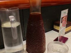 老北京酸梅汤-东来顺饭庄(天坛店)