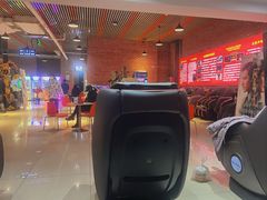 -华美国际影城(旧宫永辉店)