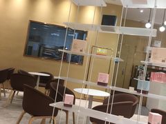 -奈雪的茶(国金中心店)