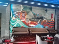 -屋有岛沉浸游戏旗舰店(中山公园店)
