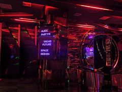 -ALICE PARTY自助式  KTV(松柏路店)