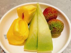 -一绪に寿喜烧(荟聚店)