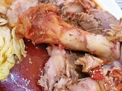 -巷子深菜馆(新华路店)