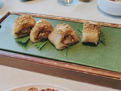 -逸品淮扬(东方渔人码头店)