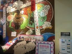 -黄泰吉拾味餐厅(江汉路店)
