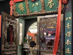 -誉八仙粤菜(万象天地店)