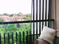 -上海崇明金茂凯悦酒店