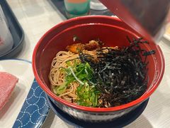 -滨寿司(新街口中央商场店)