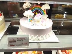 -85度C(南京龙江店)