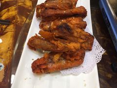 -艳阳天酒店(五里新村店)