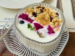 -沏点Trattoria意大利餐厅(新街口店)