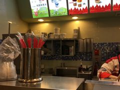 -DQ·蛋糕·冰淇淋(浦江欢乐颂店)