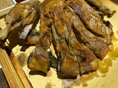 -东口码头·烧鸽子·鱼头泡饼·地方菜(金鹰悦城店)