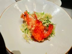 -聚春园自助餐厅(东街口店)