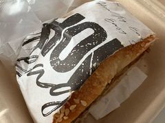 -HOLY BAGEL(苏河店)