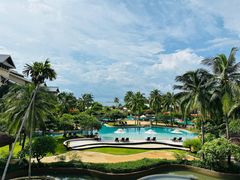 -水桶王国主题餐厅·聚会·生日派对·亲子活动·家庭套餐(亚龙湾希尔顿店)