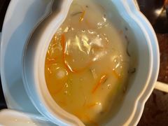 宋嫂鱼羹-杭州西子湖四季酒店·金沙厅