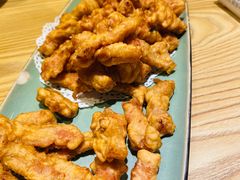-小镇大厨新概念复合中餐厅(万达广场大连高新店)