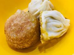 玉兰饼-毛华美食(清扬路店)