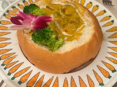 -太食獸泰式茶餐厅(艾尚天地店)