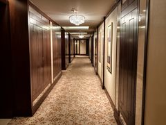 -深圳福田香格里拉大酒店