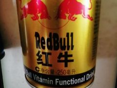 红牛功能饮料-金八仙酒店