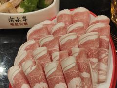 -重庆德忆火锅（龙南街3店）(渝水岸餐饮)