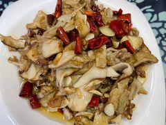 -古道惠风饭庄