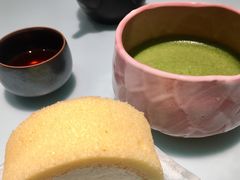 桂花乌龙-青山研究所Aoyama Lab