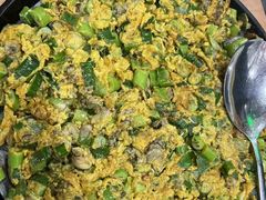 -大锅强·蒸海鲜青岛菜(吾悦广场店)