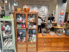 -小豆海棠(人民南路店)