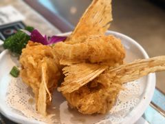 -淘米捞·米汤脆鲩鱼火锅(福田皇岗店)