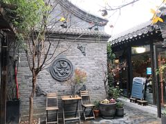 -四喜小胖·北京涮肉(五道营店)