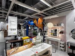 -宜家家居(哈尔滨商场店)