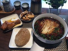 -十面春风·江南面馆(崇宁路店)