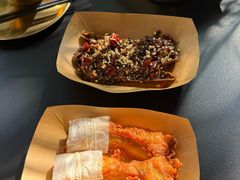 -风鑫铃罗非鱼(道沟店)