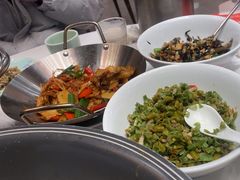 -饭怕鱼·黄焖鲟龙鱼(湖大店)