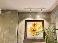 -HIGH FIVE哈福手工汉堡(桂林路店)