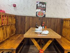 -老陕兄弟(彩虹新城店)