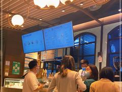 -KNOTKNOT珞珞·日式甜品(K11店)